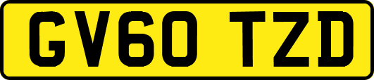 GV60TZD