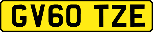 GV60TZE