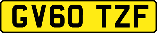 GV60TZF