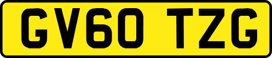 GV60TZG