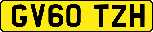 GV60TZH