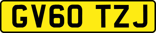 GV60TZJ
