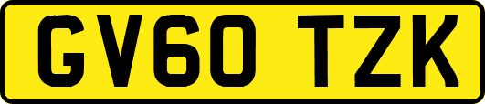 GV60TZK