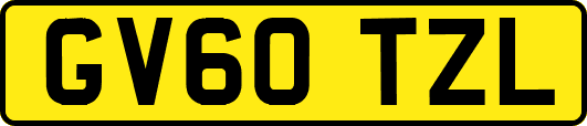 GV60TZL