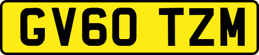 GV60TZM