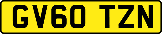 GV60TZN