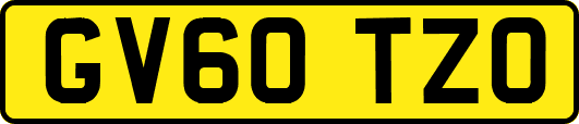 GV60TZO