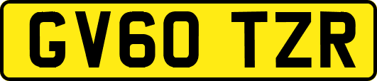 GV60TZR