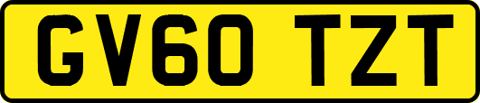 GV60TZT