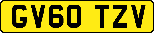 GV60TZV