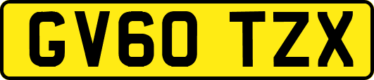 GV60TZX