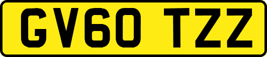 GV60TZZ