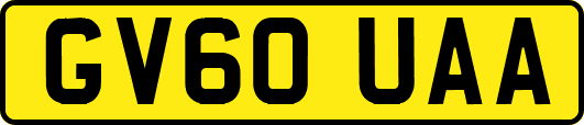 GV60UAA