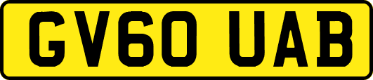 GV60UAB