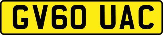 GV60UAC