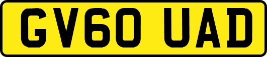 GV60UAD