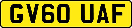 GV60UAF