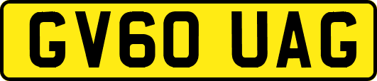 GV60UAG