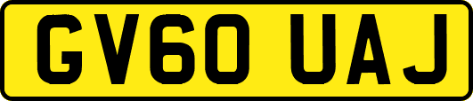 GV60UAJ