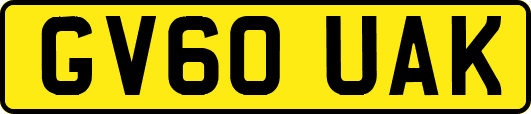 GV60UAK