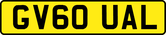 GV60UAL