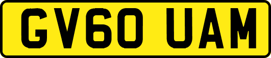 GV60UAM