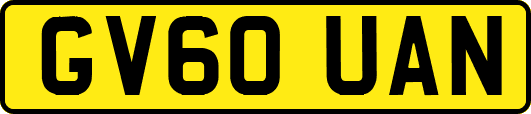 GV60UAN