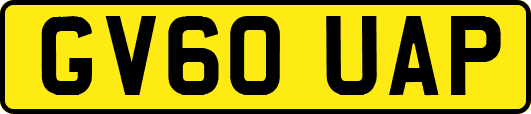 GV60UAP