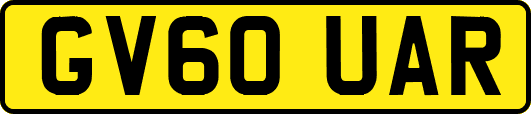 GV60UAR