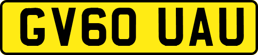 GV60UAU