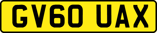 GV60UAX