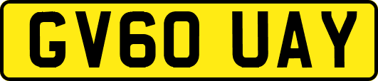 GV60UAY