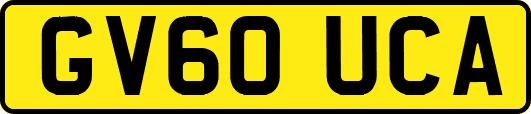 GV60UCA