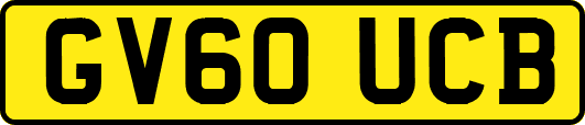 GV60UCB