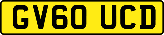 GV60UCD
