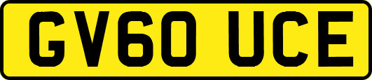 GV60UCE