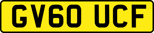 GV60UCF