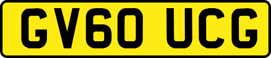 GV60UCG