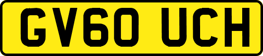 GV60UCH