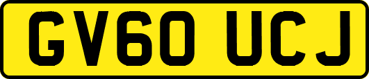 GV60UCJ