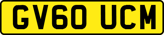 GV60UCM