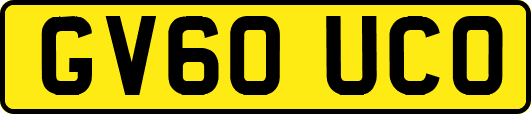 GV60UCO