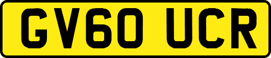 GV60UCR