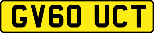 GV60UCT