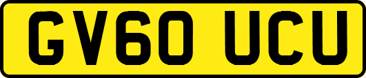 GV60UCU