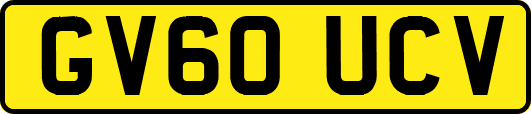 GV60UCV