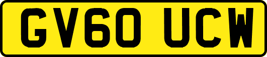 GV60UCW