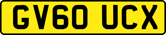 GV60UCX