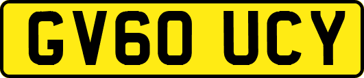 GV60UCY