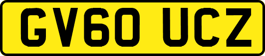 GV60UCZ